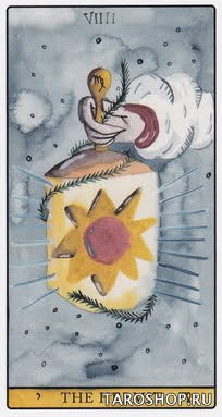 Tarot de Luz